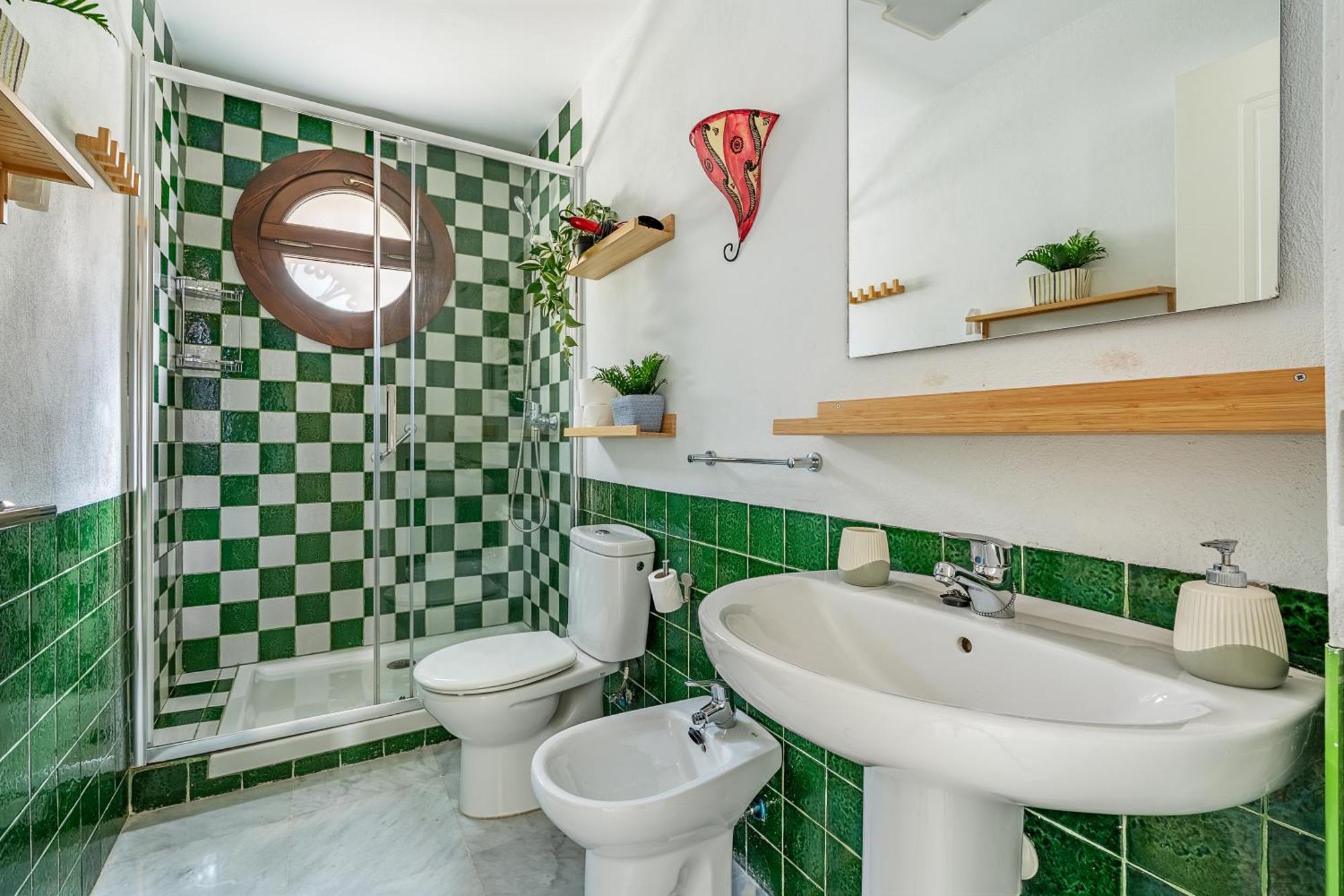 Luxury Suite Ancha De La Virgen Granada Eksteriør billede