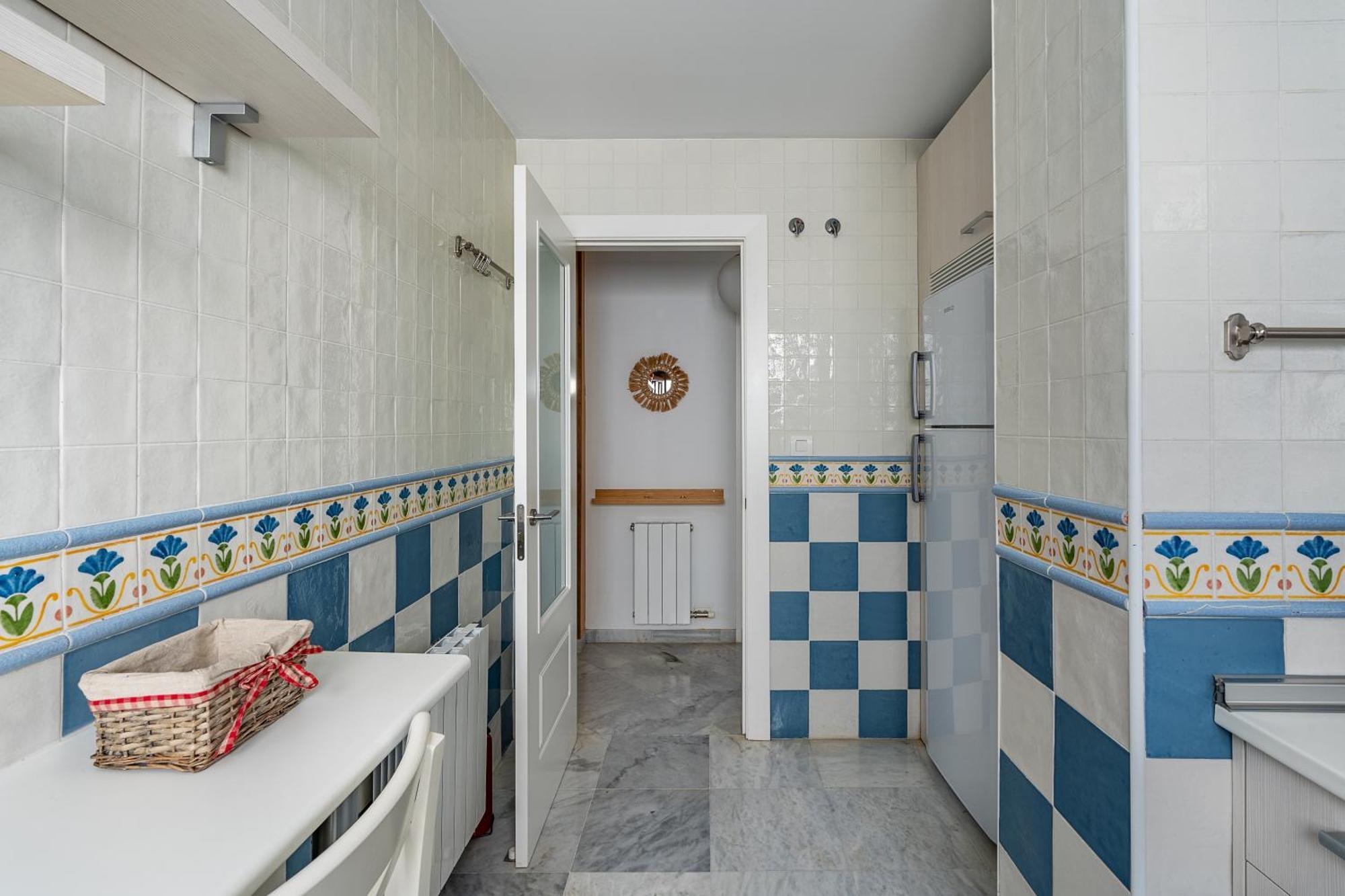 Luxury Suite Ancha De La Virgen Granada Eksteriør billede